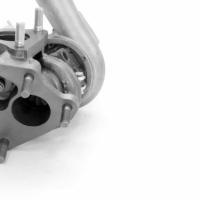 Турбина MITSUBISHI MR312554 MITSUBISHI Galant VR-4 GSR Левая