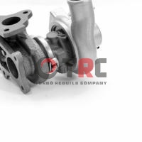 Турбина MITSUBISHI 4917306501 OPEL Astra G,H, Corsa C 1.7 75,80 л.с.
