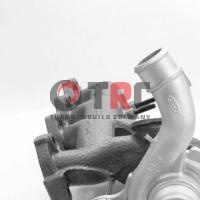 Турбина GARRETT 8024195010S FORD TRANSIT CONNECT 1.8 75 л.с., FOCUS 1.8 75,90 л.с.