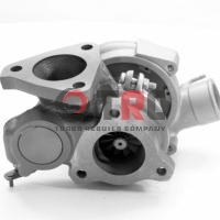 Турбина MITSUBISHI 4917701510 MITSUBISHI PAJERO 2.5 TD 87,84,95 л.с.