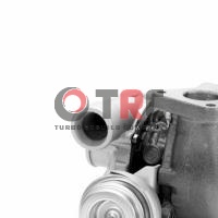 Турбина GARRETT 7290415009S HYUNDAI SANTA FE I, TRAJET 2.0 CRDi 125 л.с.