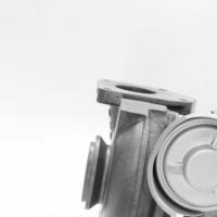 Турбина GARRETT 7572465001S