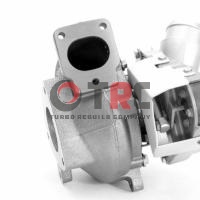 Турбина LAND ROVER LR008838 LAND RANGE ROVER SPORT,DISCOVERY 2.7 190 л.с.