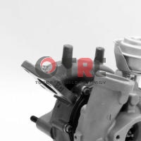 Турбина NISSAN 14411EC00C NISSAN NAVARA,PATHFINDER 2.5 dCi 174,171 л.с.