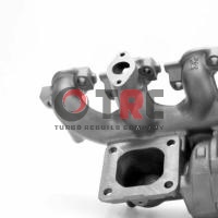 Турбина GARRETT 7144675014S FORD MONDEO III 2.0 115,130 л.с., TRANSIT 125 л.с., JAGUAR X-TYPE 130 л.с.