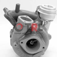 Турбина NISSAN 14411EC00E NISSAN NAVARA,PATHFINDER 2.5 dCi 174,171 л.с.