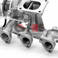 Турбина GARRETT 7569195003S FORD TRANSIT CONNECT 1.8 TDCi 75,90 л.с.