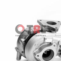 Турбина GARRETT 7059545008S NISSAN PATROL,TERRANO I 3.0 154,160 л.с.