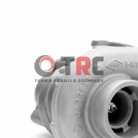 Турбина GARRETT 7029895006S IVECO EuroCargo 4.0 L 170 л.с.