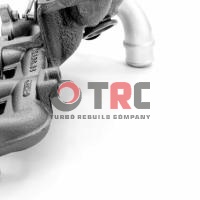 Турбина GARRETT 8024195008S FORD TRANSIT CONNECT 1.8 TDCi 75,90 л.с.