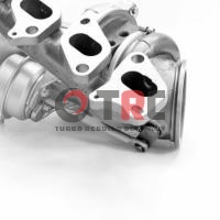 Турбина GARRETT 8532155003S CHEVROLET CRUZE, ORLANDO,OPEL ASTRA, CORSA,INSIGNIA, MOKKA 1.4 120,140 л.с.