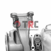 Турбина GM 95521386  OPEL Mokka,  Astra,CHEVROLET Cruze  150 л.с.