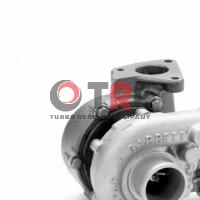 Турбина GARRETT 7290419009S HYUNDAI SANTA FE I, TRAJET 2.0 CRDi 125 л.с.