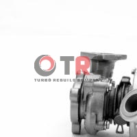 Турбина GARRETT 7088675002S OPEL ASTRA-G, ZAFIRA-A, VECTRA C 2.0 / 2.2 101 л.с.