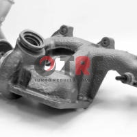 Турбина GARRETT 7064995002S FORD TRANSIT CONNECT 1.8 75 л.с., FOCUS 1.8 75,90 л.с.