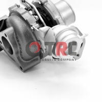Турбина GARRETT 7795915002S OPEL ASTRA 1,MERIVA, ZAFIRA 1.7 CDTI