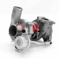 Турбина GM 98102367  OPEL Astra G,H, Corsa C 1.7 75,80 л.с.