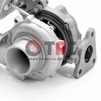 Турбина GARRETT 7895335001S OPEL ASTRA , CORSA, MOKKA 1.7 CDTI 131 л.с.