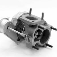 Турбина GARRETT 7017965001S