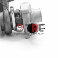 Турбина MITSUBISHI MD106720 MITSUBISHI PAJERO 2.5 TD 87,84,95 л.с.