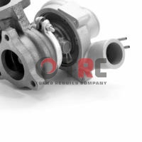 Турбина MITSUBISHI 4917701501 MITSUBISHI PAJERO 2.5 TD 87,84,95 л.с.