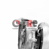 Турбина GARRETT 7264425001S NISSAN PATROL,TERRANO I 3.0 154,160 л.с.