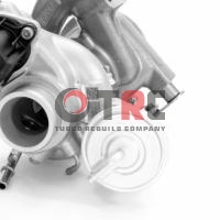 Турбина GM 12679375  OPEL Mokka,  Astra,CHEVROLET Cruze  150 л.с.