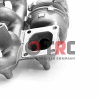 Турбина GARRETT 7286805015S FORD MONDEO III 2.0 190, 115,130 л.с., JAGUAR X-TYPE