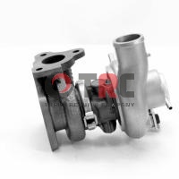 Турбина ISUZU 8971852412 OPEL Astra G,H, Corsa C 1.7 75,80 л.с.