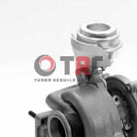 Турбина GARRETT 7772515001S FIAT DOBLO, BRAVO II 1.9 120 л.с.