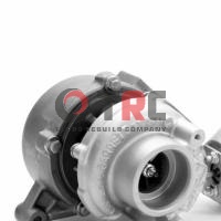 Турбина GARRETT 7602205003S CITROEN C5, C8, PEUGEOT 308, 407,607,807,EXPERT 2.0 Hdi 135-136 л.с.