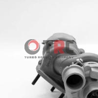 Турбина Ford AH2Q6K682BA  JAGUAR XF 3.0 D  275 л.с.,LAND ROVER 3.0 256,211 245 л.с. Правая