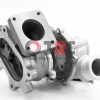 Турбина IHI VL38 ALFA ROMEO MITO ) 1.4 TB 155 л.с.