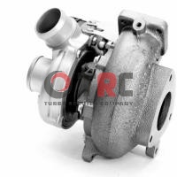 Турбина LAND ROVER LR010188 LAND RANGE ROVER SPORT,DISCOVERY 2.7 190 л.с.