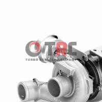 Турбина GARRETT 7166655002S ALFA ROMEO 156, Sportwagon, FIAT STILO 1.9 JTD 140 л.с.