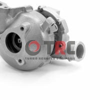Турбина GARRETT 7345985003S HYUNDAI i10 /KIA Picanto 1.1 CRDi 75 л.с.