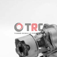 Турбина Ford AH2Q6K682AF  JAGUAR XF 3.0 D  275 л.с.,LAND ROVER 3.0 256,211 245 л.с. Правая