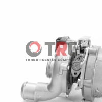 Турбина GARRETT 7421105004S FORD FOCUS C-MAX, FOCUS II 1.8 115 л.с.