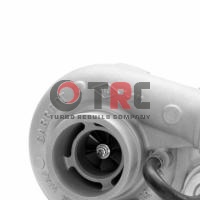 Турбина GARRETT 7029895003S IVECO EuroCargo 4.0 L 170 л.с.