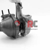 Турбина GARRETT 7861370003 OPEL INSIGNIA, ASTRA J 2.0 CDTI