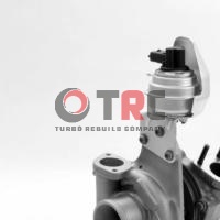 Турбина Opel 5860381  OPEL INSIGNIA , ASTRA J  2.0 CDTI