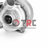 Турбина LAND ROVER LR006422 LAND RANGE ROVER SPORT,DISCOVERY 2.7 190 л.с.