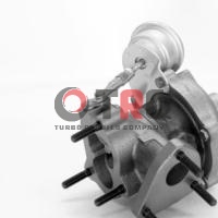 Турбина Ford 9S516K682BA  OPEL CORSA D ,FIAT PUNTO, DOBLO 1.3