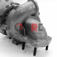Турбина GARRETT 7636479021W FORD MONDEO, C-MAX, FOCUS, S-MAX, GALAXY II 1.8 TDCi 115 л.с.