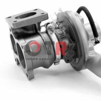 Турбина FIAT-ALFA ROMEO-LANCIA 71723486 FIAT PUNTO, STILO 1.9 JTD 80,60,86 л.с.