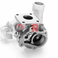 Турбина CHRYSLER 5015030AA JEEP GRAND CHEROKEE II 3.1 TD 140 л.с.