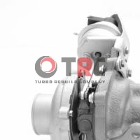 Турбина GARRETT 7895335002S OPEL ASTRA , CORSA, MOKKA 1.7 CDTI 131 л.с.