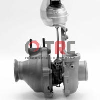Турбина GARRETT 7861370001 OPEL INSIGNIA, ASTRA J 2.0 CDTI