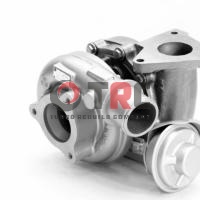 Турбина GARRETT 7059545015S NISSAN PATROL,TERRANO I 3.0 154,160 л.с.