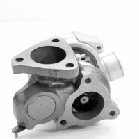 Турбина MITSUBISHI 4917701515 MITSUBISHI L 200, L 300 2.5 TD 87 л.с.